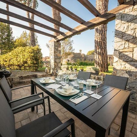 Gardenhouse Sarzana Daire Dış mekan fotoğraf