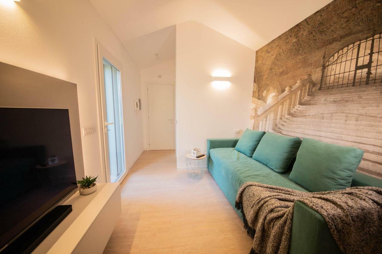 Gardenhouse Sarzana Daire Dış mekan fotoğraf