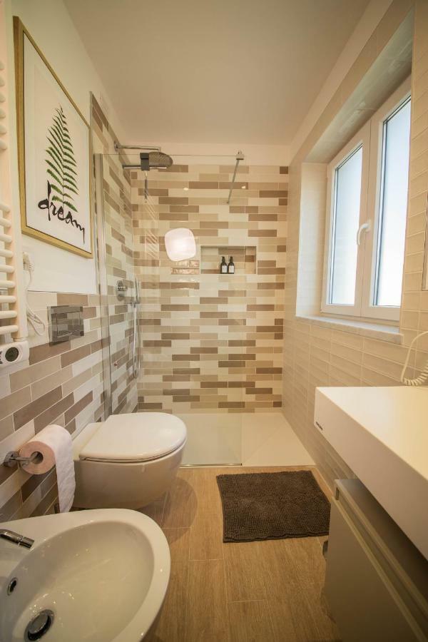 Gardenhouse Sarzana Daire Dış mekan fotoğraf