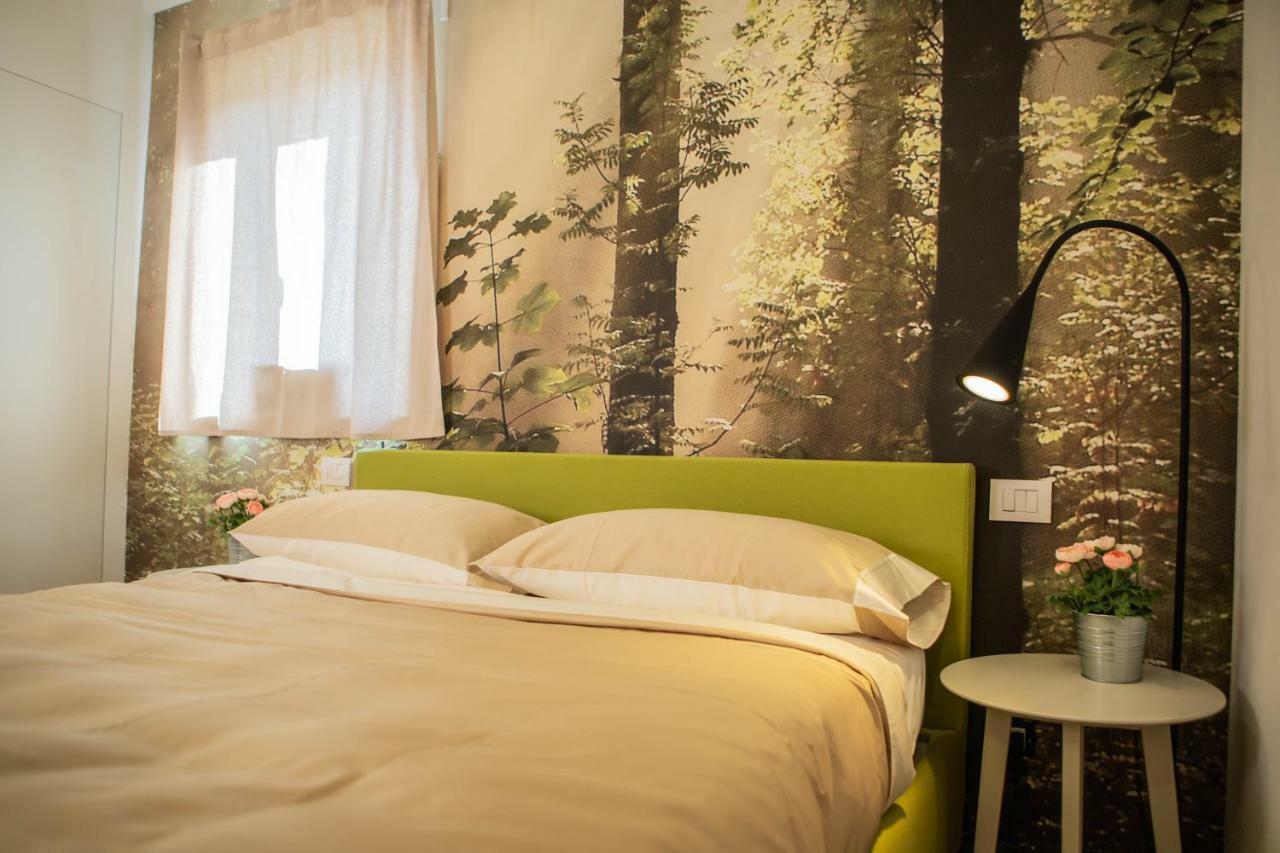 Gardenhouse Sarzana Daire Dış mekan fotoğraf
