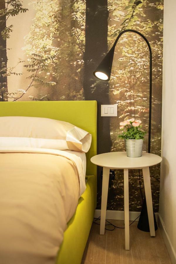 Gardenhouse Sarzana Daire Dış mekan fotoğraf