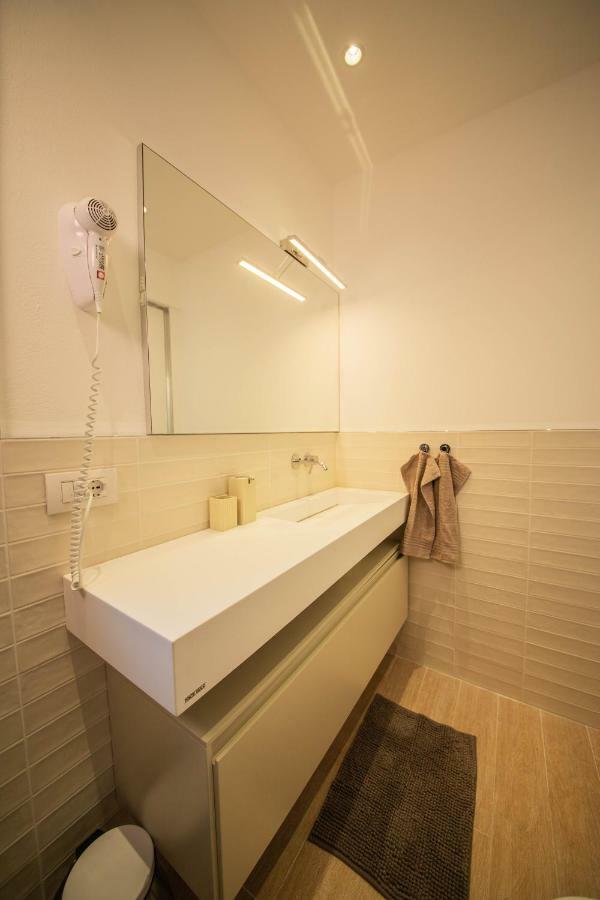 Gardenhouse Sarzana Daire Dış mekan fotoğraf