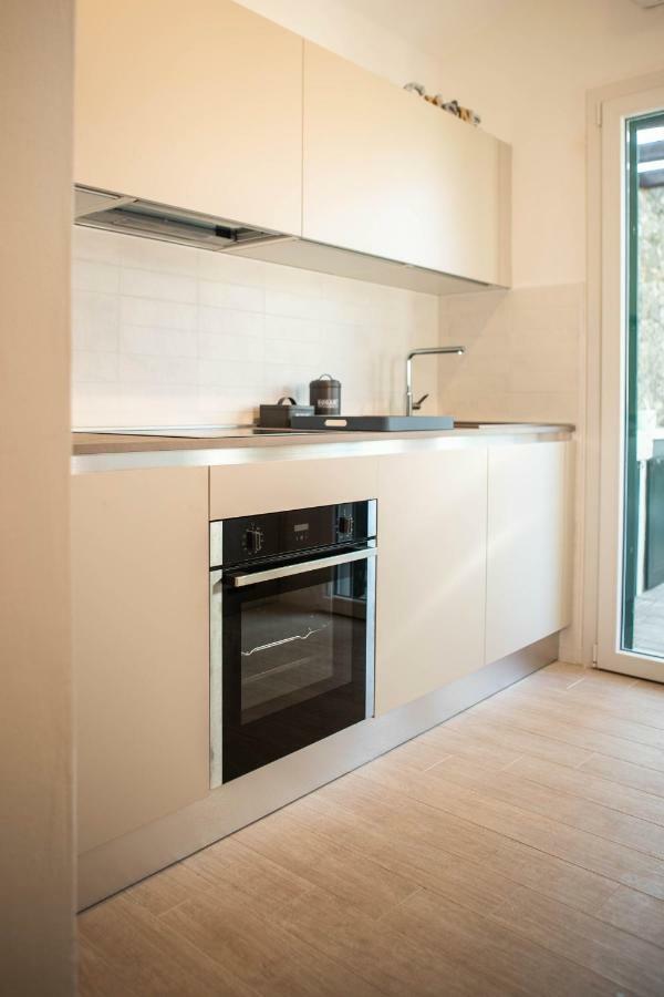 Gardenhouse Sarzana Daire Dış mekan fotoğraf