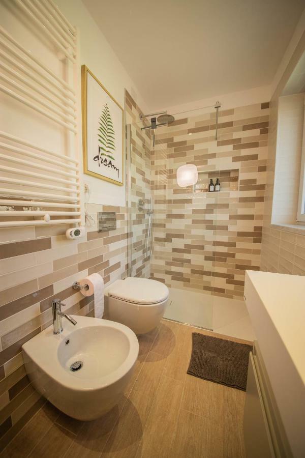 Gardenhouse Sarzana Daire Dış mekan fotoğraf