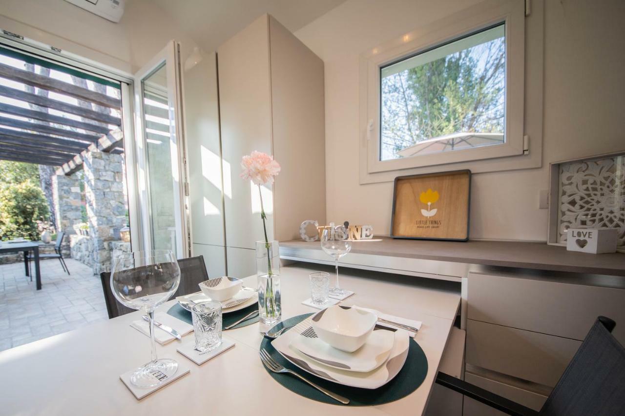 Gardenhouse Sarzana Daire Dış mekan fotoğraf