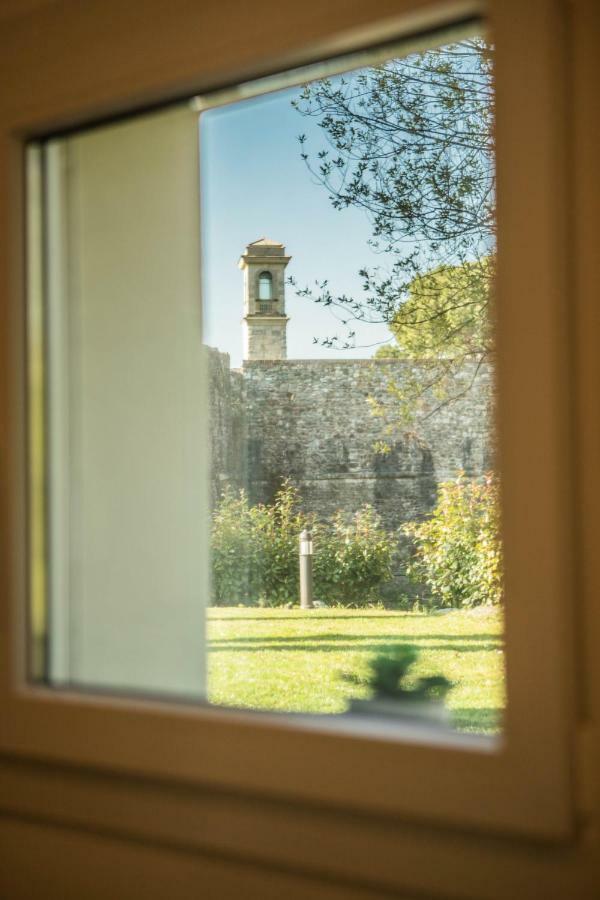 Gardenhouse Sarzana Daire Dış mekan fotoğraf